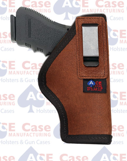 ITP Holsters (Various Sizes) Leather