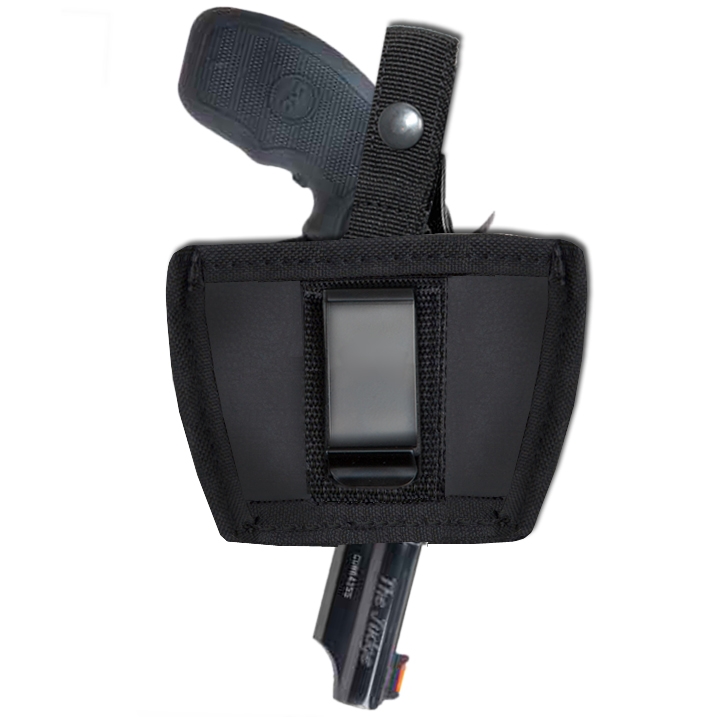 Fit-All Belt/ITP Holster (Various Sizes) Ambidextrous